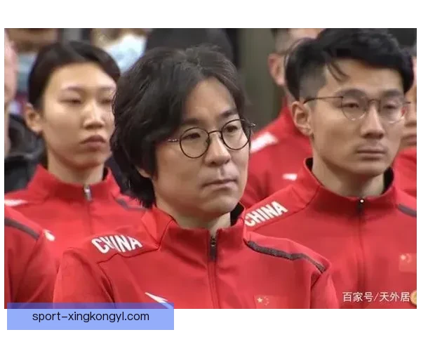 22岁揽2金1铜韩队紧追中国