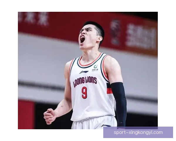 广州龙狮签下前NBA名将伯顿