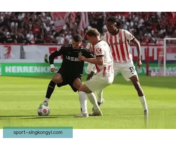 斯图加特四比一大胜绿军双星闪耀